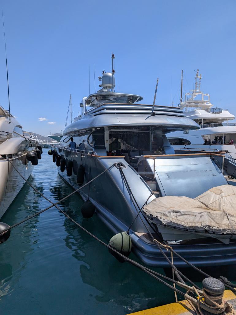 Maiora 33DP - Image 1