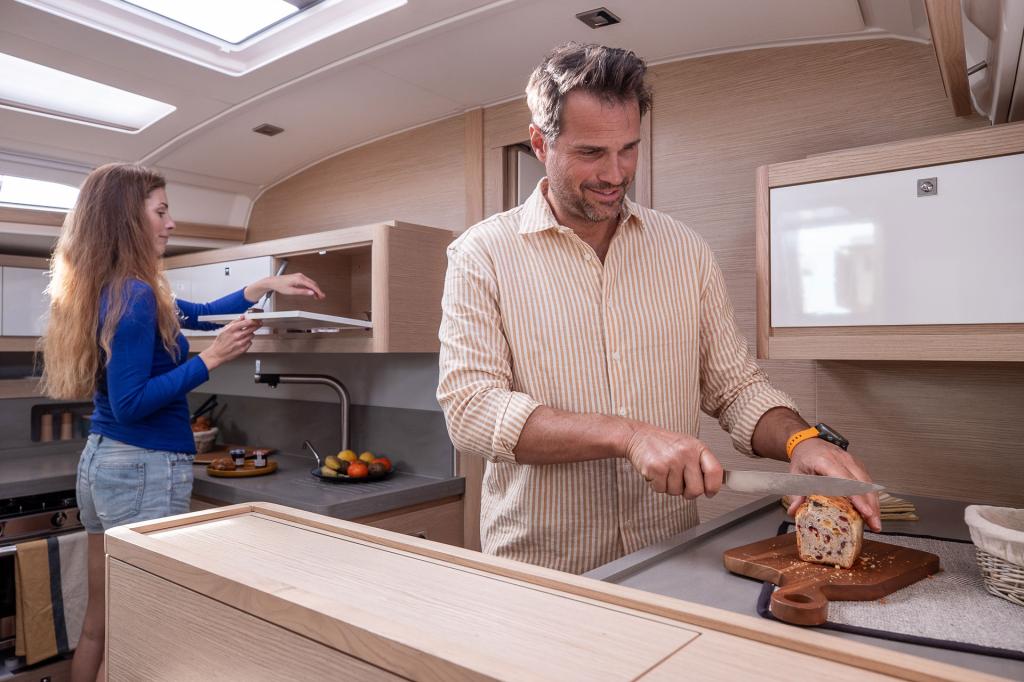 Dufour 470 - Image 20