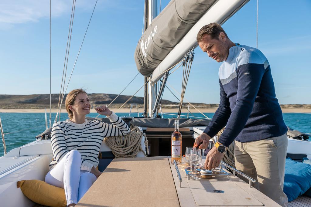 Dufour 470 - Image 5