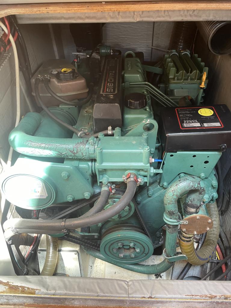 Jeanneau Sun Odyssey 54 DS - Image 31