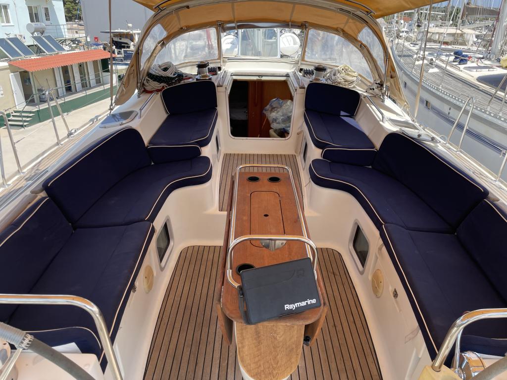 Jeanneau Sun Odyssey 54 DS - Image 5