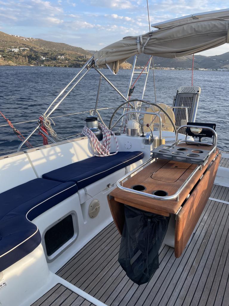 Jeanneau Sun Odyssey 54 DS - Image 7