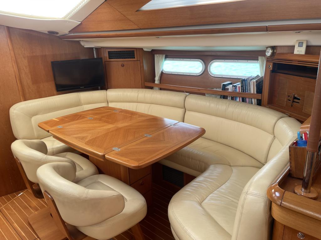 Jeanneau Sun Odyssey 54 DS - Image 17