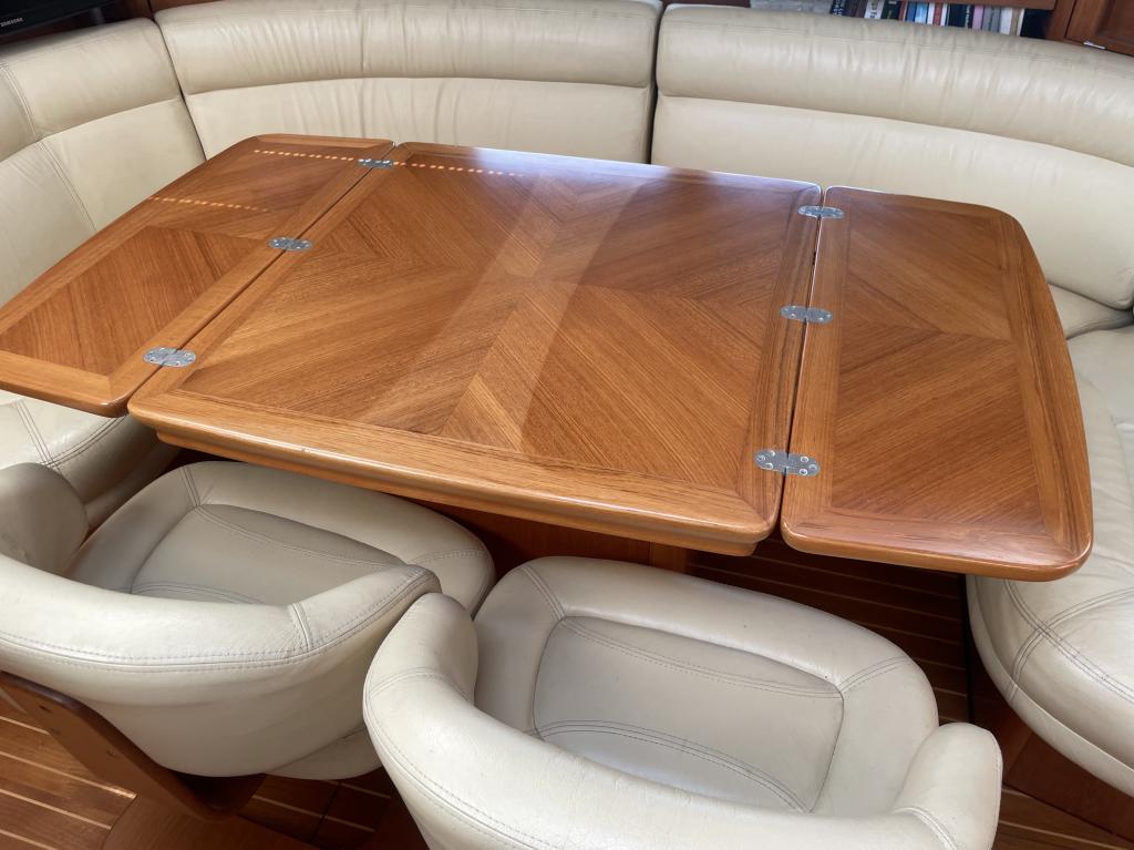 Jeanneau Sun Odyssey 54 DS - Image 25