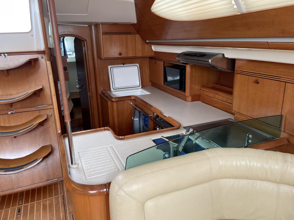 Jeanneau Sun Odyssey 54 DS - Image 24