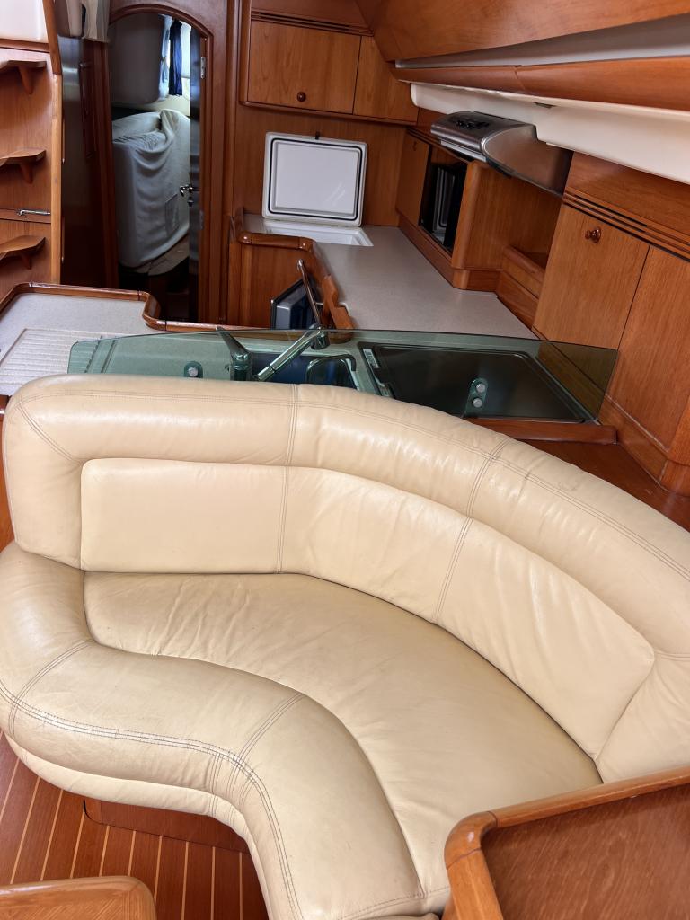 Jeanneau Sun Odyssey 54 DS - Image 22
