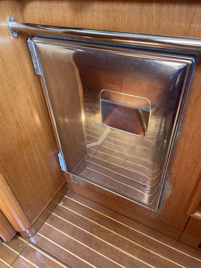 Jeanneau Sun Odyssey 54 DS - Image 20