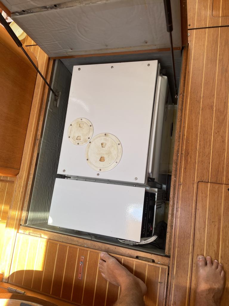 Jeanneau Sun Odyssey 54 DS - Image 30