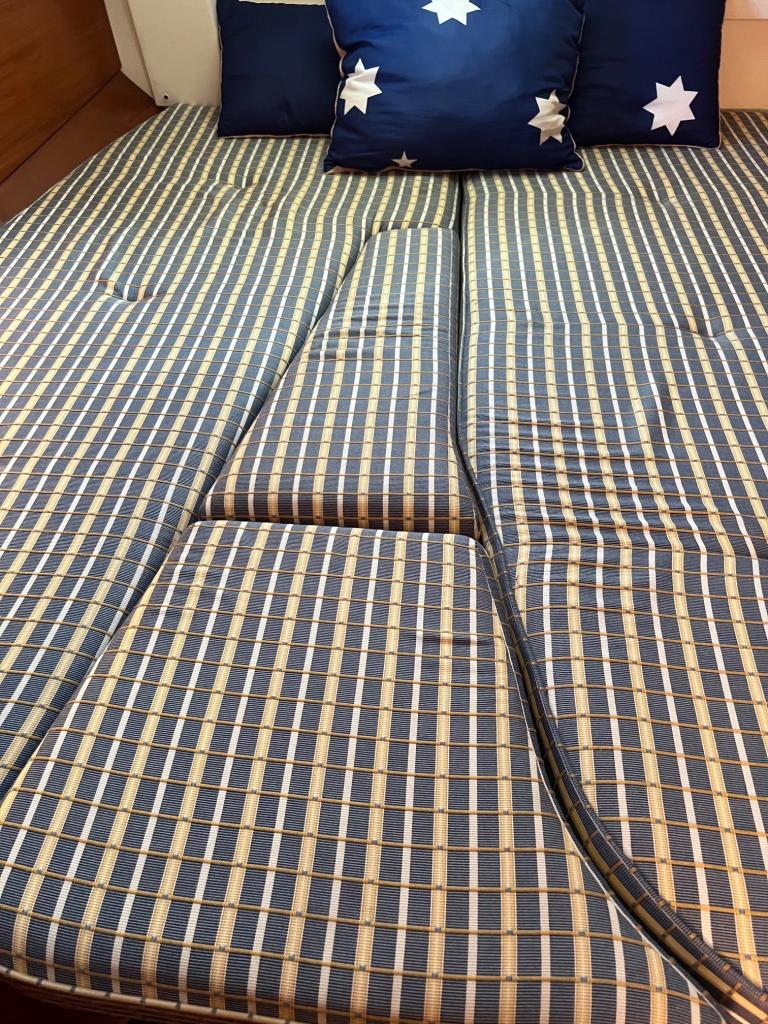 Jeanneau Sun Odyssey 54 DS - Image 27