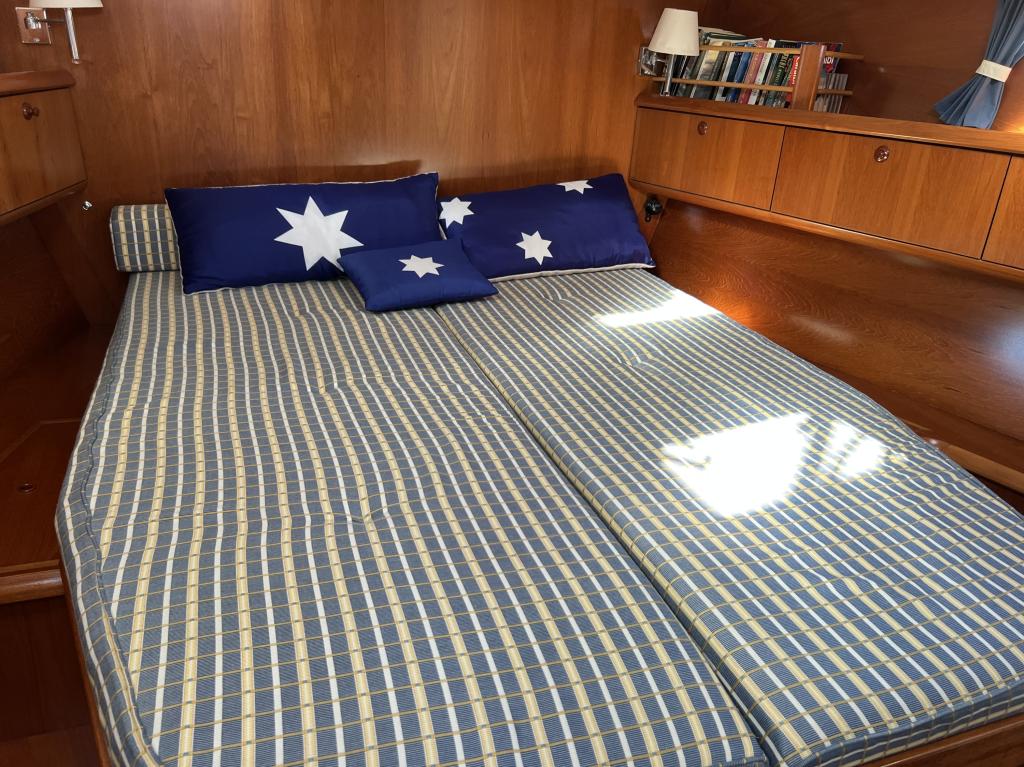 Jeanneau Sun Odyssey 54 DS - Image 28