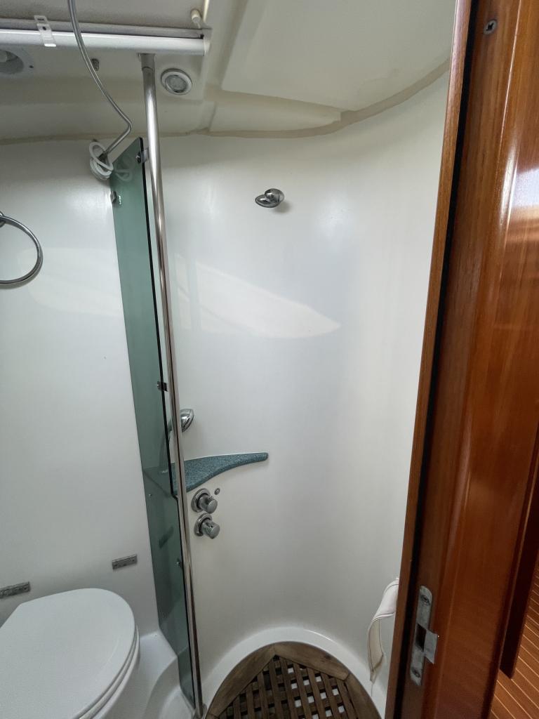 Jeanneau Sun Odyssey 54 DS - Image 32