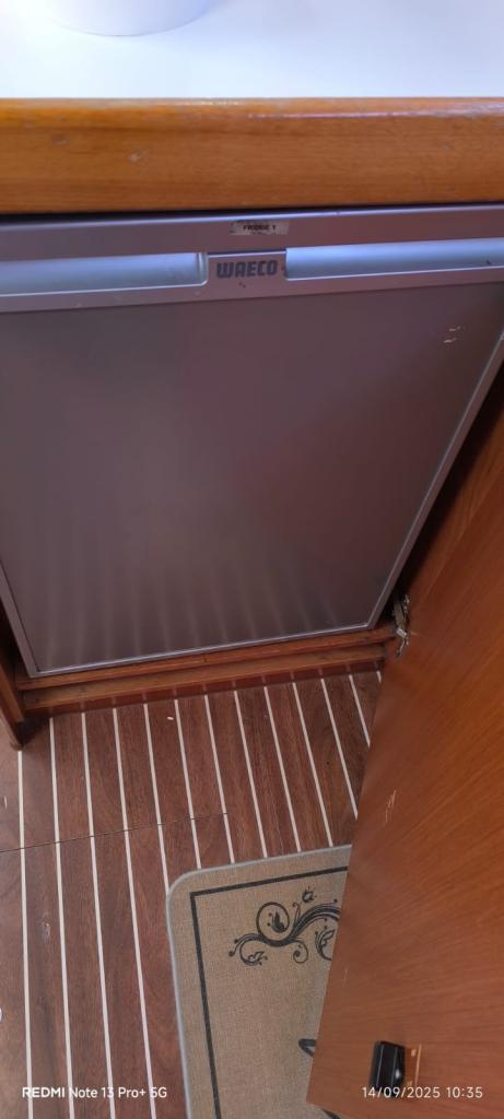 Bavaria Cruiser 51 - Image 23