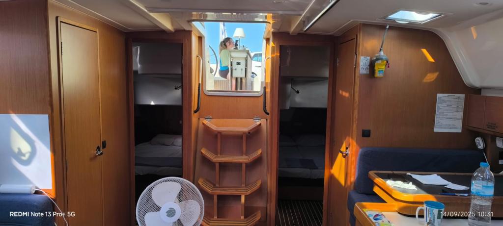 Bavaria Cruiser 51 - Image 12