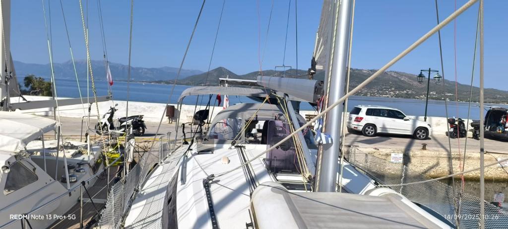 Bavaria Cruiser 51 - Image 5