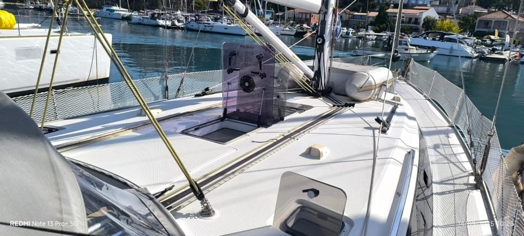 Bavaria Cruiser 51 - Image 6