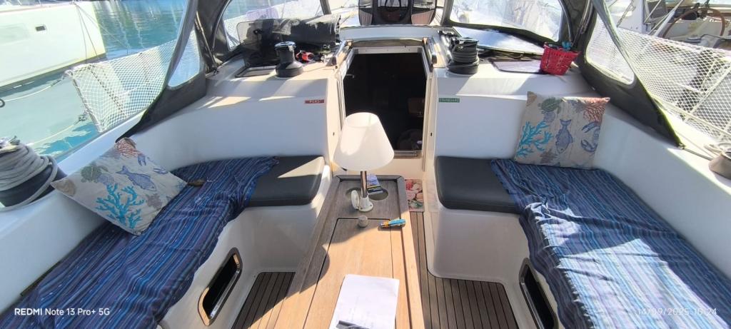 Bavaria Cruiser 51 - Image 3