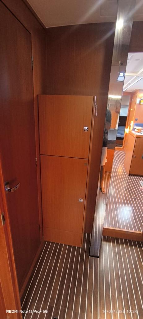 Bavaria Cruiser 51 - Image 24