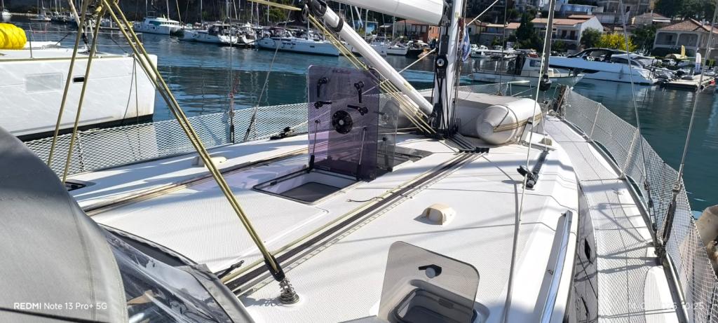 Bavaria Cruiser 51 - Image 4