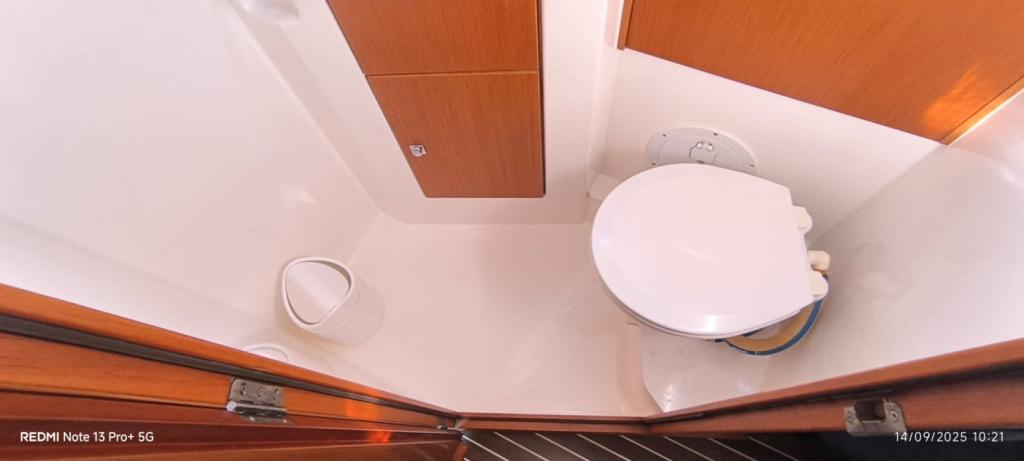 Bavaria Cruiser 51 - Image 25