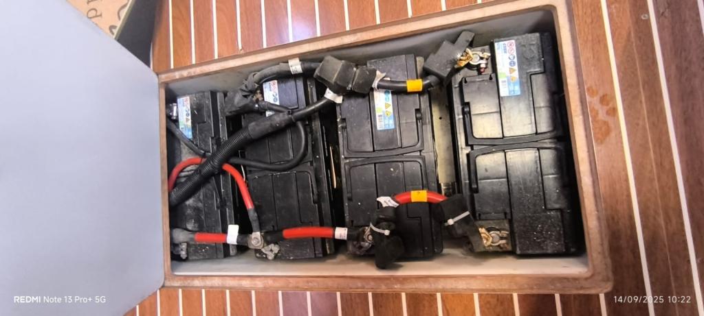 Bavaria Cruiser 51 - Image 26