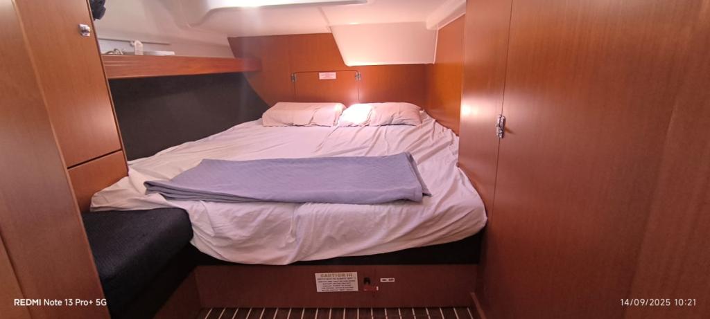 Bavaria Cruiser 51 - Image 27