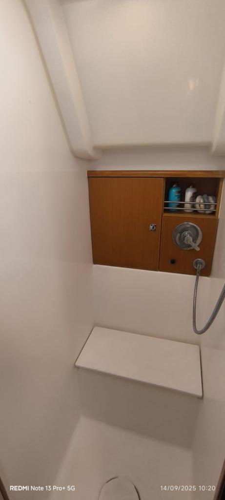 Bavaria Cruiser 51 - Image 28