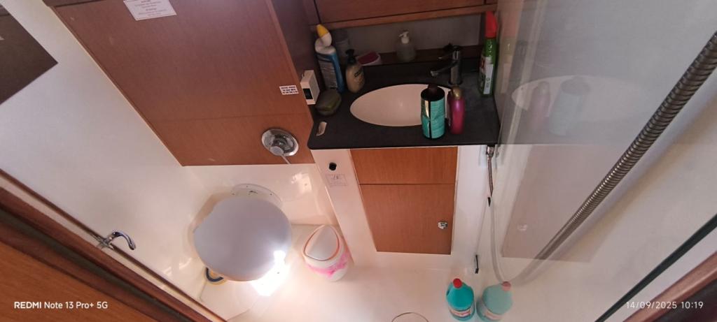 Bavaria Cruiser 51 - Image 19