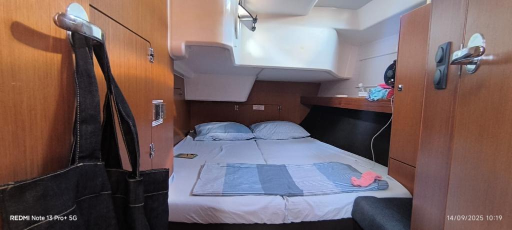 Bavaria Cruiser 51 - Image 18