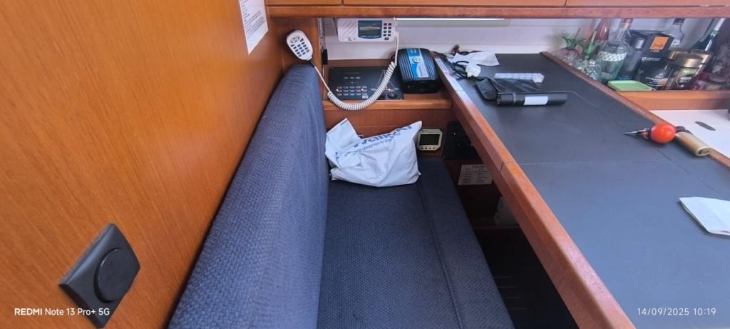 Bavaria Cruiser 51 - Image 16