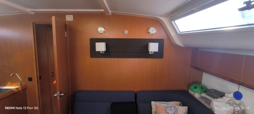 Bavaria Cruiser 51 - Image 15