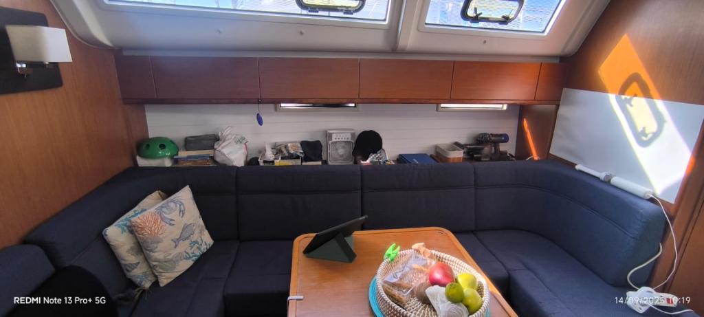 Bavaria Cruiser 51 - Image 17