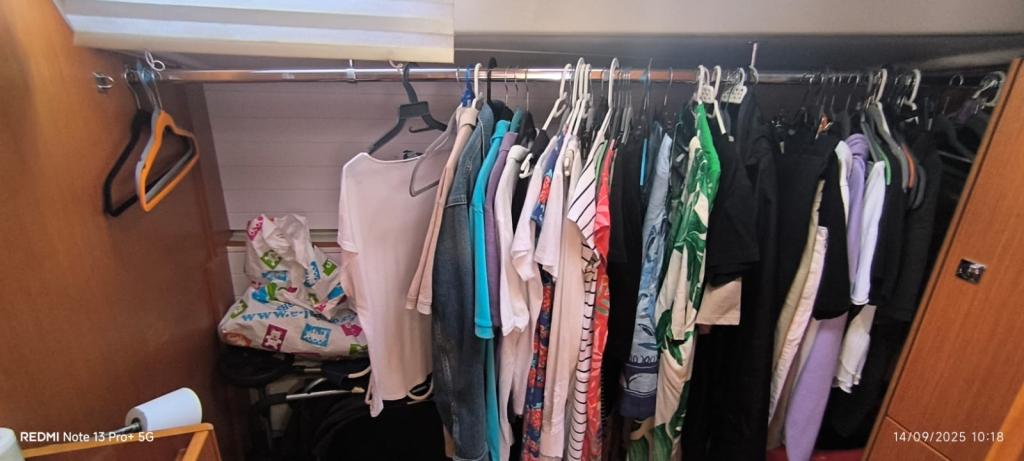 Bavaria Cruiser 51 - Image 21