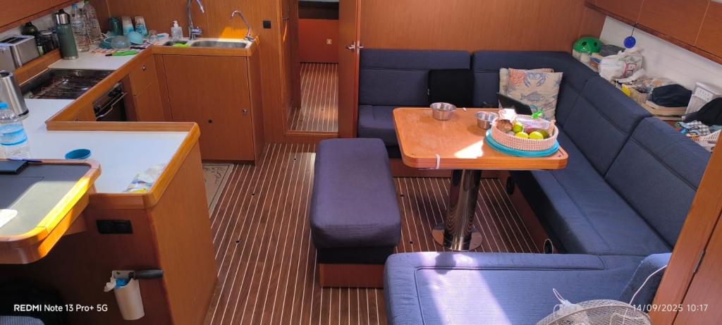 Bavaria Cruiser 51 - Image 13