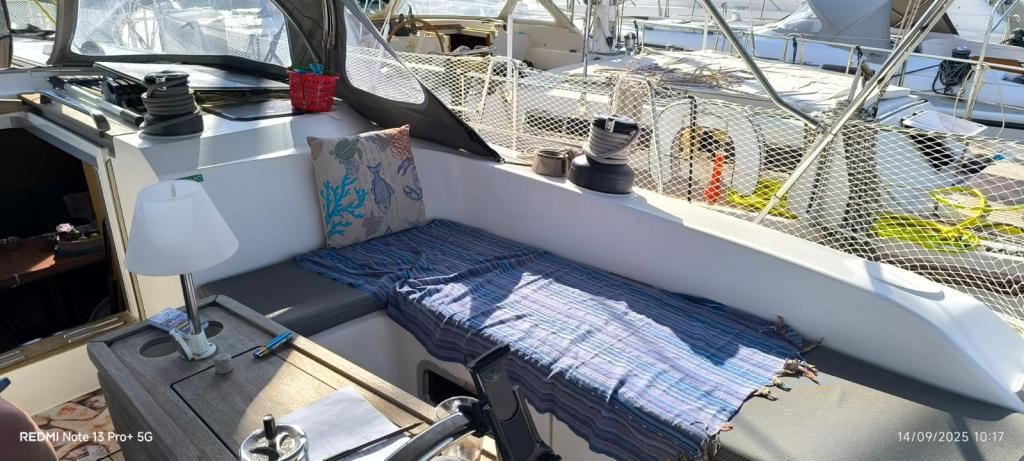 Bavaria Cruiser 51 - Image 8