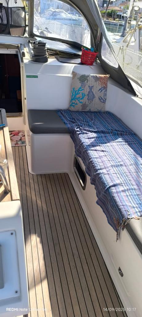 Bavaria Cruiser 51 - Image 9