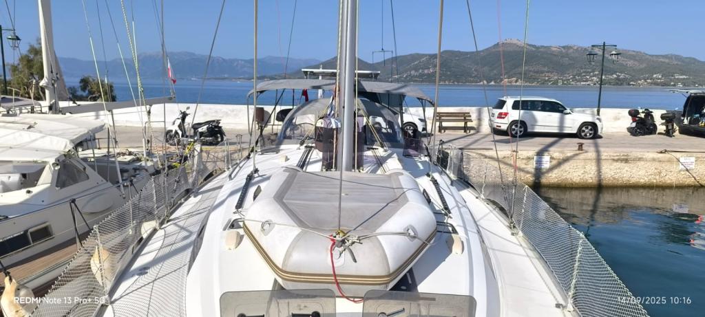 Bavaria Cruiser 51 - Image 20