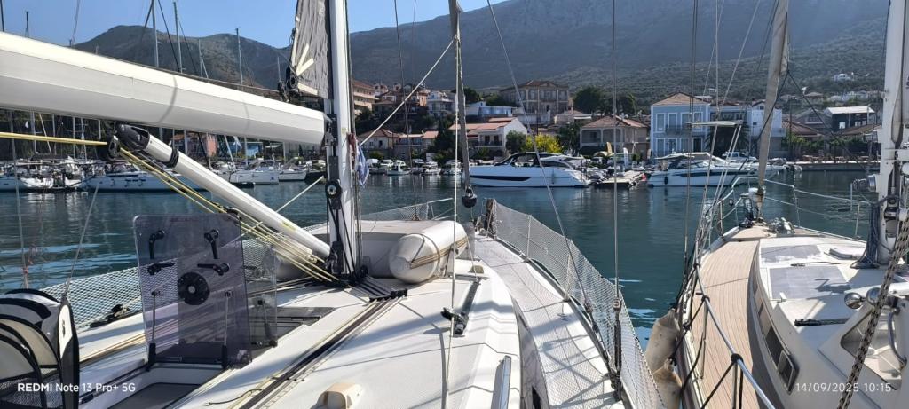 Bavaria Cruiser 51 - Image 7