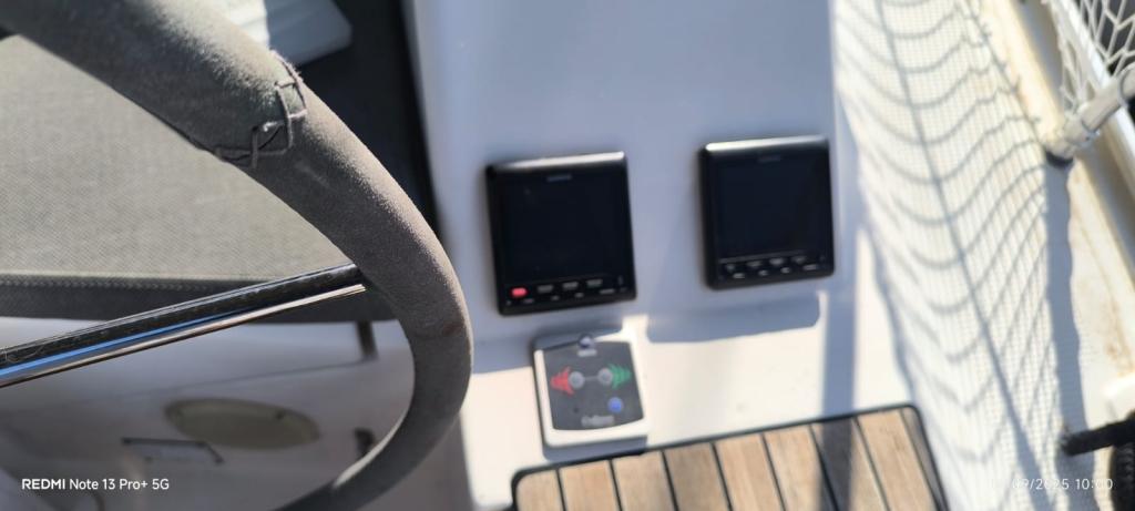 Bavaria Cruiser 51 - Image 10