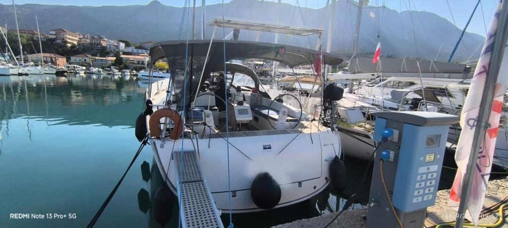 Bavaria Cruiser 51 - Image 2