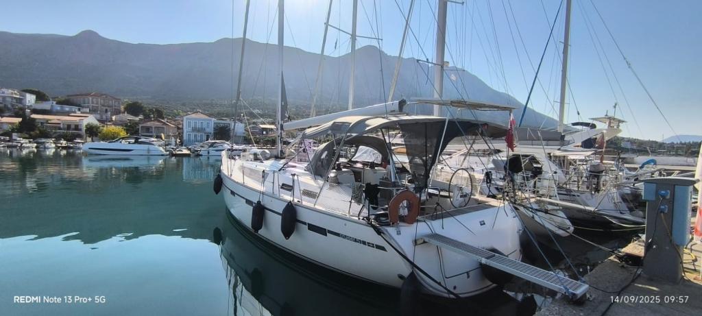 Bavaria Cruiser 51 - Image 1