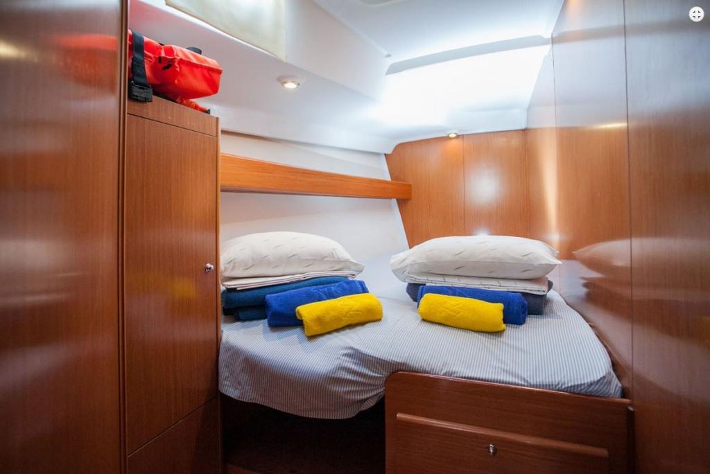 Beneteau Cyclades 50.5 - Image 3