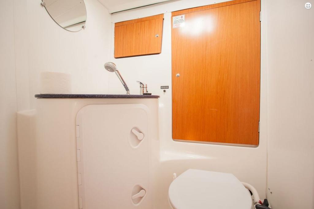 Beneteau Cyclades 50.5 - Image 7