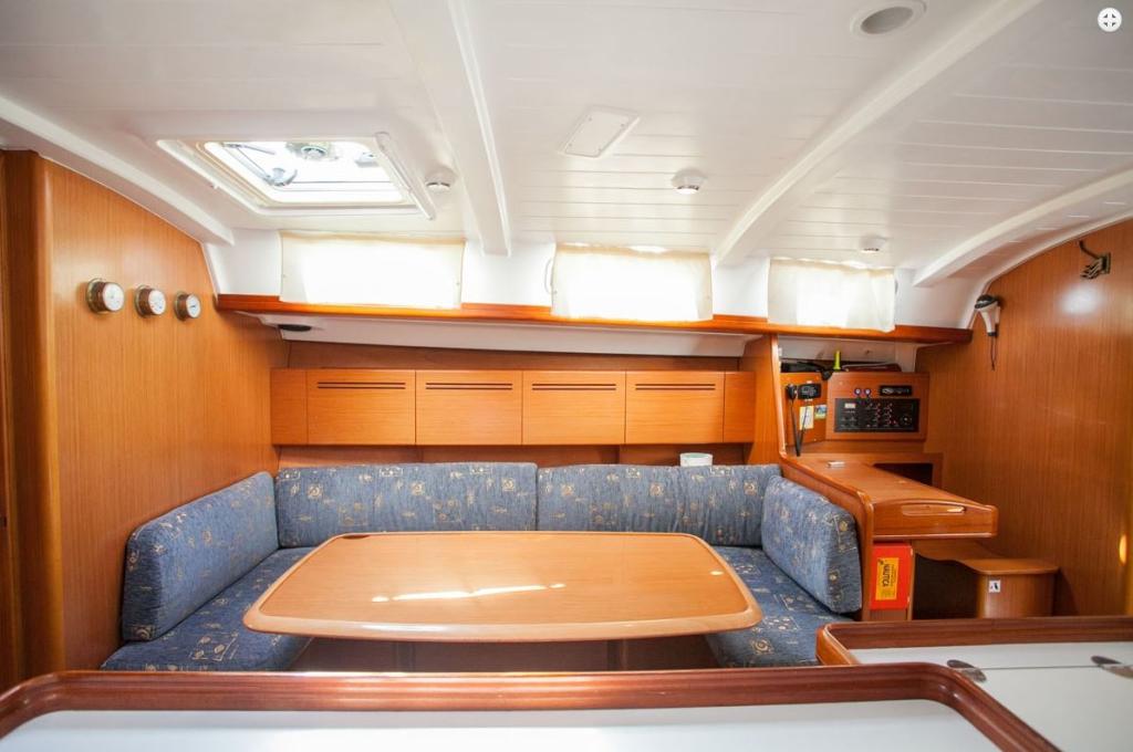Beneteau Cyclades 50.5 - Image 13