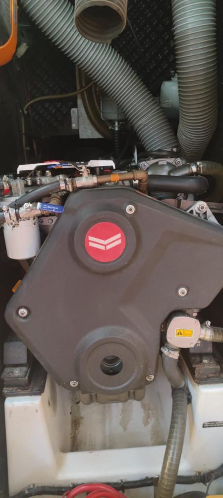 Beneteau Cyclades 50.5 - Image 21