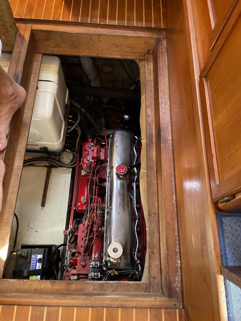 Nauticat 43 - Image 12