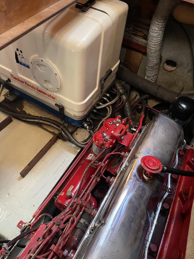 Nauticat 43 - Image 13