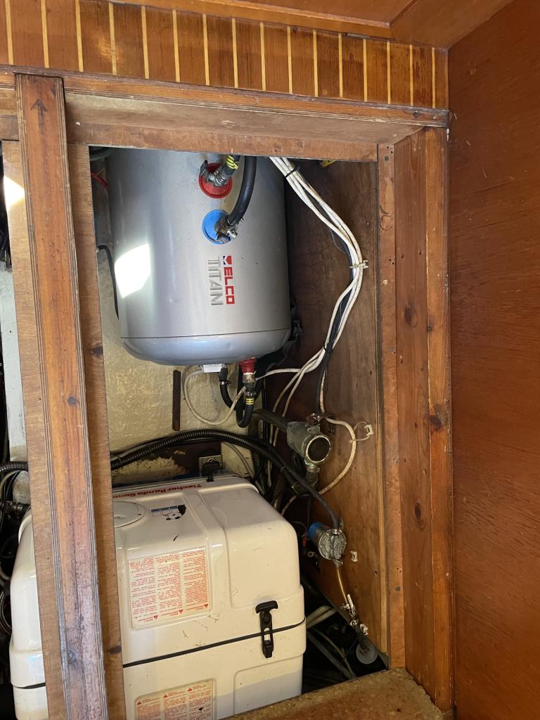 Nauticat 43 - Image 14