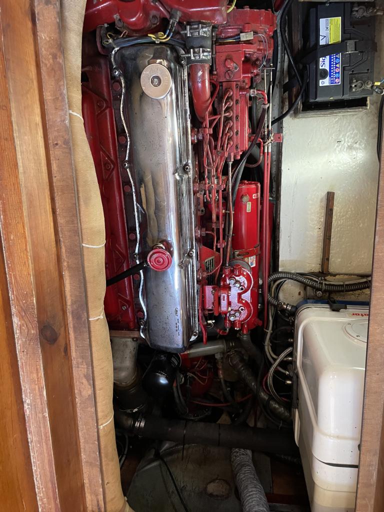 Nauticat 43 - Image 15