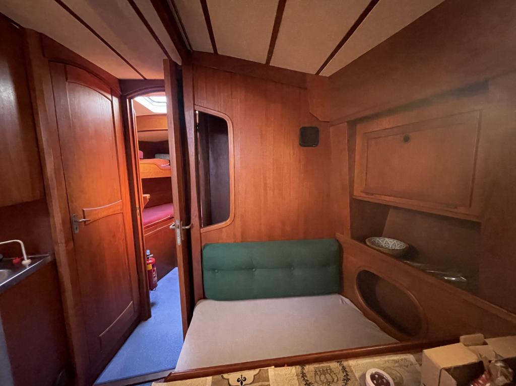 Nauticat 43 - Image 7