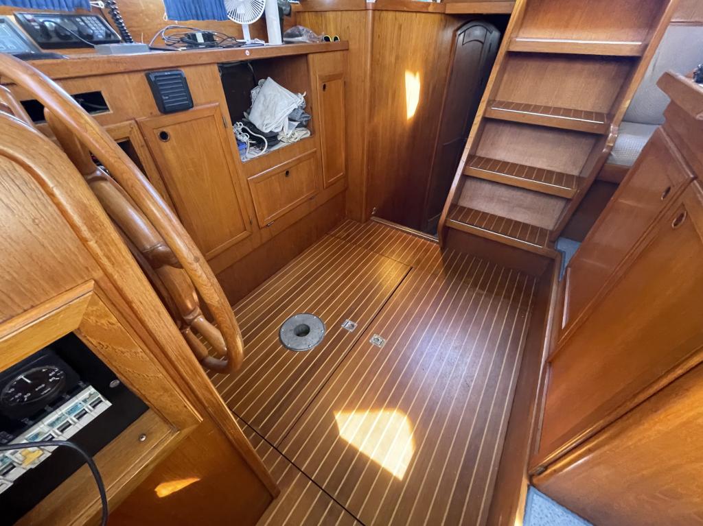 Nauticat 43 - Image 6